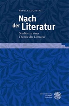 Giulia Agostini - Nach der Literatur