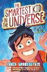 Chris Grabenstein - The Smartest Kid in the Universe, Book 1