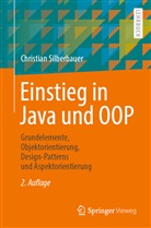 Christian Silberbauer - Einstieg in Java und OOP