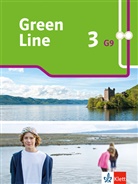 Green Line G9. Ausgabe ab 2019 - 3: Green Line 3 G9. Ausgabe ab 2019 - 7. Klasse, Schülerbuch