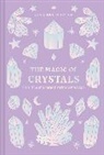 Joules Taylor, Joules Taylor Taylor, Ken Taylor, Ken and Joules Taylor, Taylor Joules - Magic of Crystals