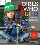 Katie Hughes - Girls Who Build