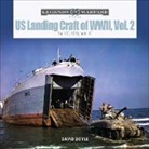 David Doyle - Us Landing Craft of World War II, Vol. 2