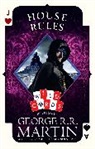 George R R Martin, George R. R. Martin, George R. R. Martin - Wild Cards