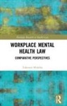 Takenori Mishiba - Workplace Mental Health Law
