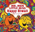 Adam Hargreaves, Hargreaves Adam - Mr. Men Little Miss Happy Diwali