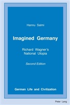 Hannu Salmi, Salmi Hannu, Jost Hermand - Imagined Germany