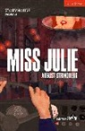 August Strindberg, Amy Ng - Miss Julie