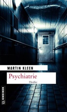 Martin Kleen - Psychiatrie
