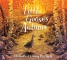 Elli Woollard, Elli Smith Woollard, Woollard Elli, Briony May Smith, Smith Briony May - Little Goose's Autumn