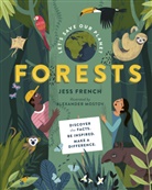 Jess French, JESS FRENCH, Alexander Mostov - Let''s Save Our Planet: Forests