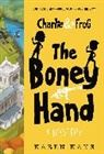 Karen Kane - Charlie and Frog the Boney Hand