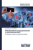 Alex Gunagwera, Farzad Kiani - Niskokosztowe pozycjonowanie w pomieszczeniach