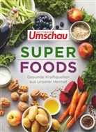 Hans Haltmeier, Hans (Dr.) Haltmeier, Wor &amp; Bild Verlag, Wort &amp; Bild Verlag, Wort &amp;  Bild Verlag, Wort &amp; Bild Verlag - Superfoods