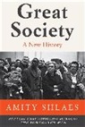 Amity Shlaes - Great Society