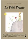 Antoine de Saint Exup&eacute;ry, Antoine de Saint-Exup&eacute;ry - Le Pitit Prince