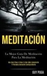 Guy Puga, Guy Puga - Meditaci&oacute;n