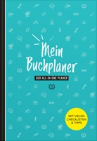 Sophie Heisenberg, Pechschwar, Pechschwarz - Autorenplaner | Buch schreiben und ver&ouml;ffentlichen | Handbuch f&uuml;r Autoren & Schriftsteller | Buch schreiben lernen | mit vielen Tipps & Checklisten | f&uuml;r Anf&auml;nger geeignet