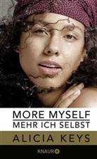 Alicia Keys - More Myself - Mehr ich selbst