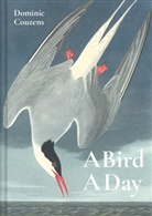 Dominic Couzens - A Bird A Day