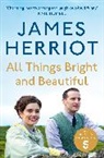 James Herriot, Herriot James - All Things Bright and Beautiful