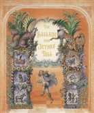 Mark Blake, Jethro Tull, Jethro Tull - Die Ballade von Jethro Tull