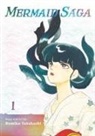 Rumiko Takahashi, Rumiko Takahashi - Mermaid Saga Collector's Edition Vol 1