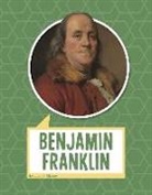 Laura K Murray, Laura K. Murray - Benjamin Franklin
