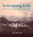 Jane McCabe - The Kalimpong Kids