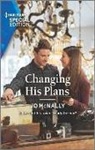 Jo McNally - Changing His Plans