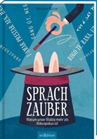 Nikolaus N&uuml;tzel - Sprachzauber