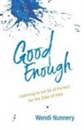 Wendi Nunnery - Good Enough