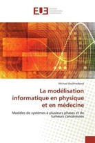 Michael Shoikhedbrod - La mod&eacute;lisation informatique en physique et en m&eacute;decine