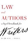 Jacqueline D. Lipton - Law and Authors