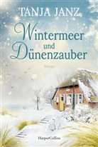 Tanja Janz - Wintermeer und D&uuml;nenzauber