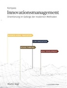 Martin K&auml;gi - Kompass Innovationsmanagement