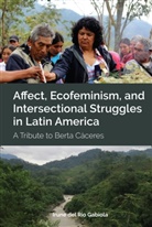 Irune Gabiola - Affect, Ecofeminism, and Intersectional Struggles in Latin America