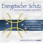 Pavlin Klemm, Pavlina Klemm, Sayama - ENERGETISCHER SCHUTZ. R&uuml;ckkehr der Gesundheit deines K&ouml;rpers, Audio-CD (Audio book)