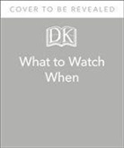 Christia Blauvelt, Christian Blauvelt, Christian Buller Blauvelt, Laur Buller, Laura Buller, DK... - What to Watch When