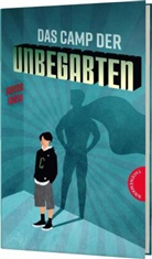 Boris Koch - Das Camp der Unbegabten