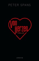 Peter Spans - Von Herzen