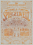 Cornelia Funke, Cornelia Funke - Spiegelwelt