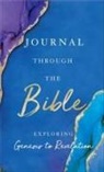 Thomas Nelson, Thomas Nelson - Journal Through the Bible