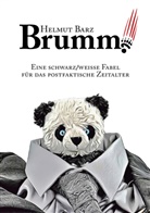 Helmut Barz, Helmut Barz, Helmu Barz, Helmut Barz, Helmut Barz - Brumm!