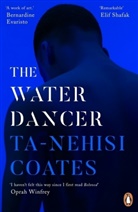 Ta-Nehisi Coates, Coates Ta-Nehisi - The Water Dancer