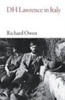 Richard Owen, Owen Richard - Dh Lawrence in Italy