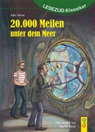 Sophie Reyer, Cornelia Seelmann - 20.000 Meilen unter dem Meer
