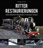 Elmar Ritter, Gerno Ritter, Gernot Ritter - Ritter Restaurierungen