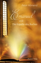 Peter Allmend - Emanuel - und die Kapelle des Buches