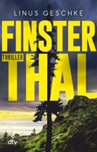 Linus Geschke - Finsterthal